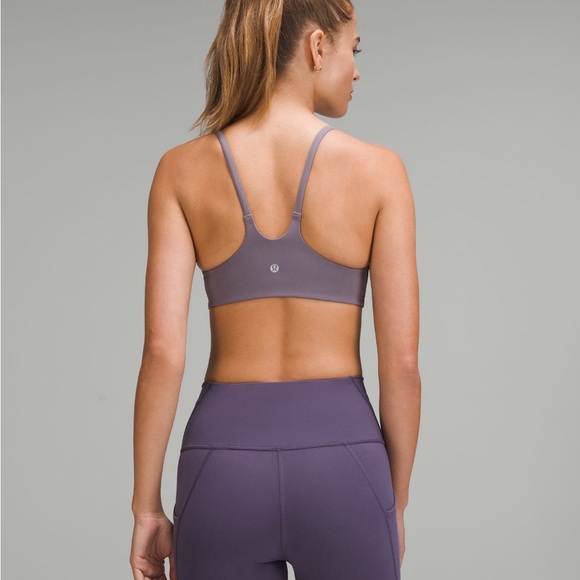 Lululemon wunder train strappy racer bra - Picture 3 of 6